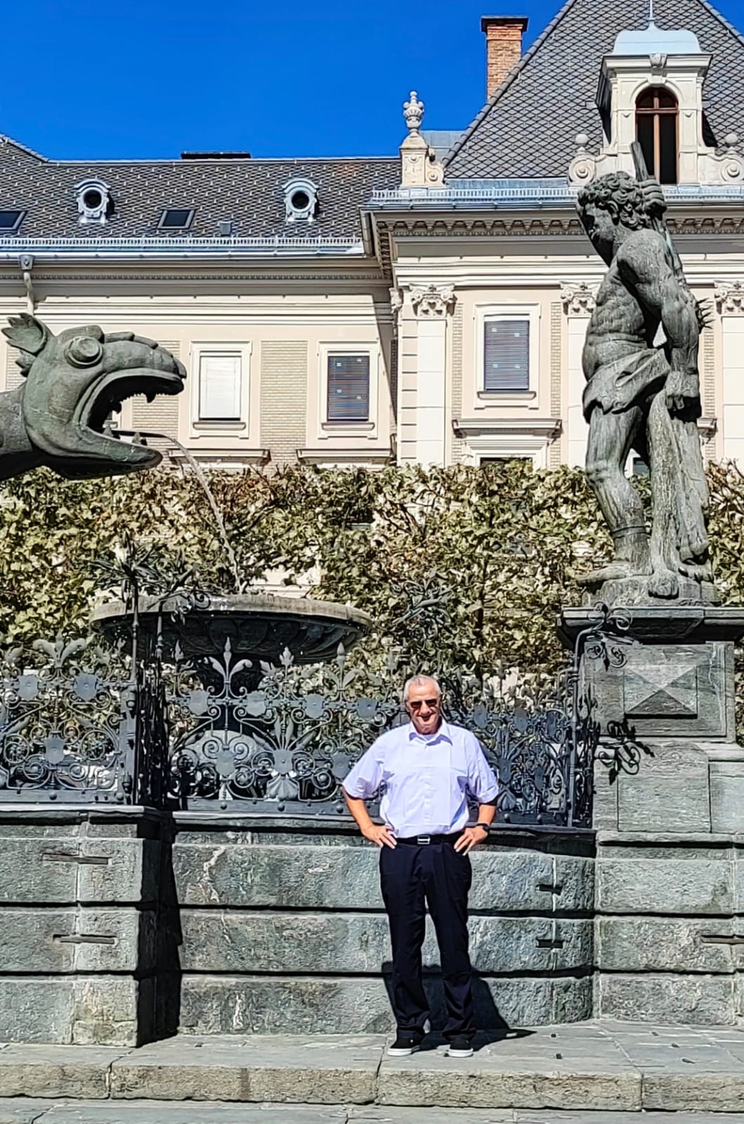 Europe Austria Klagenfurt